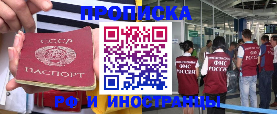 прописка 2025 в Павловске