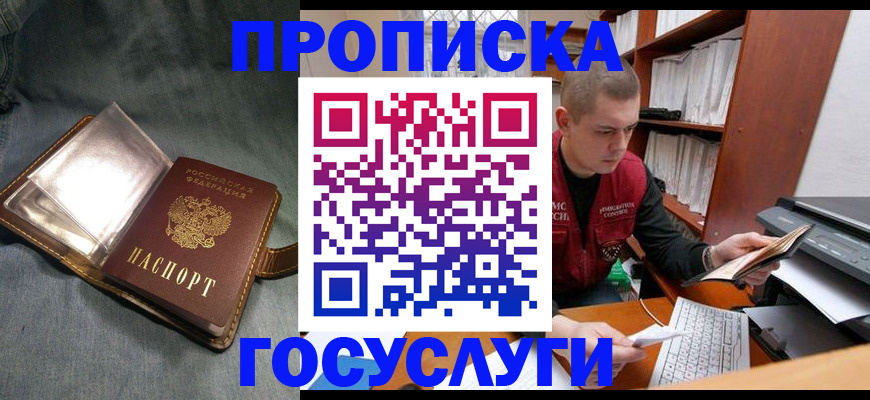 прописка регистрация в Павловске
